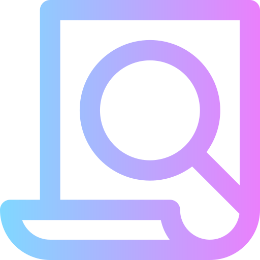 Briefing icon
