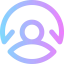 User Symbol 64x64