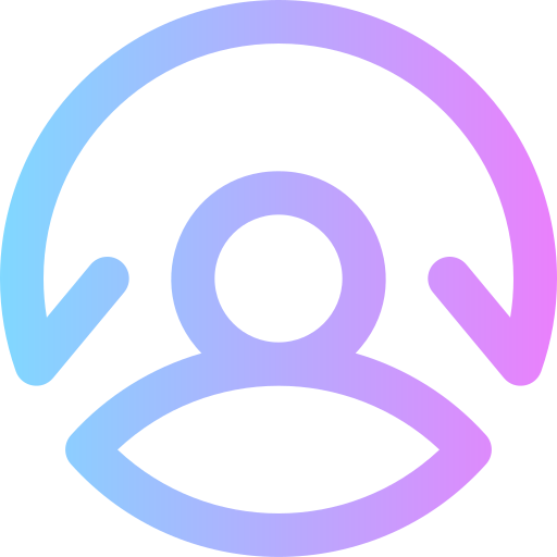 User icon