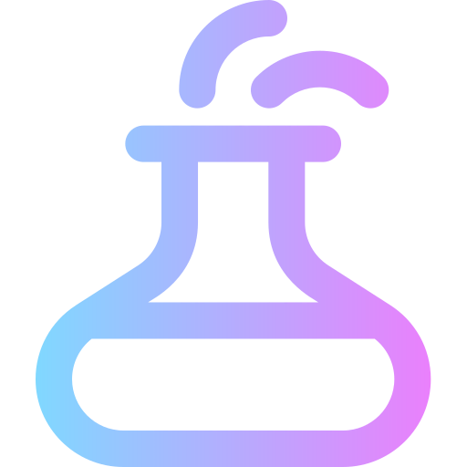 Experimentation Ikona