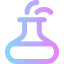 Experimentation Symbol 64x64