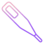 Глюкометр иконка 64x64