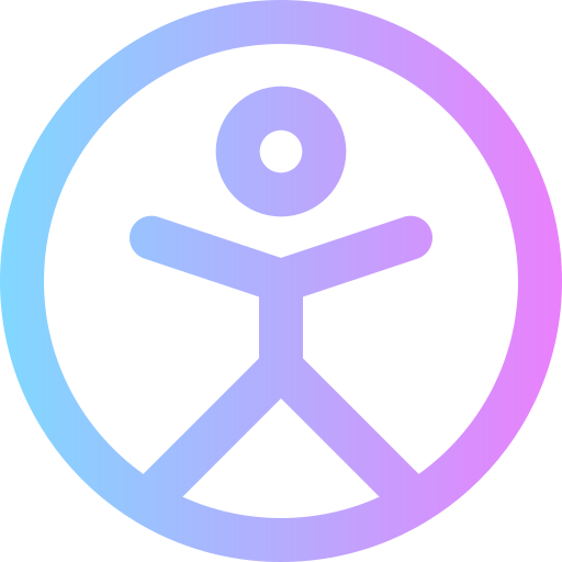 Accesibility icon