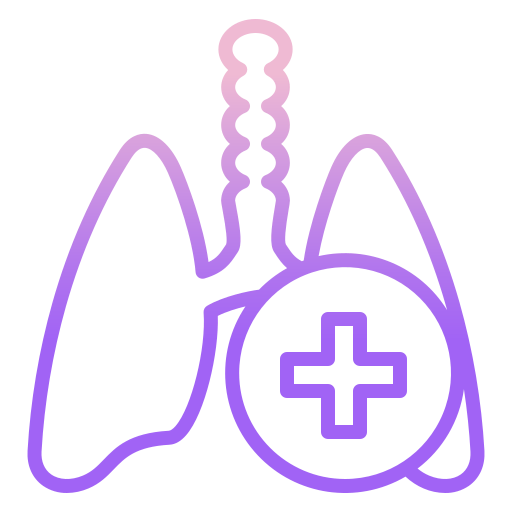 Lungs icon