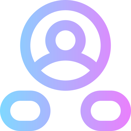 User biểu tượng