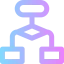 Flowchart Symbol 64x64