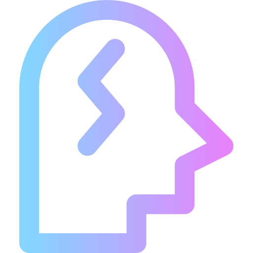 Brainstorming icon