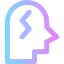 Brainstorming Symbol 64x64