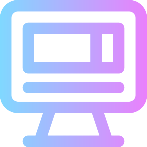 Website icon
