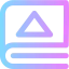 Book Symbol 64x64