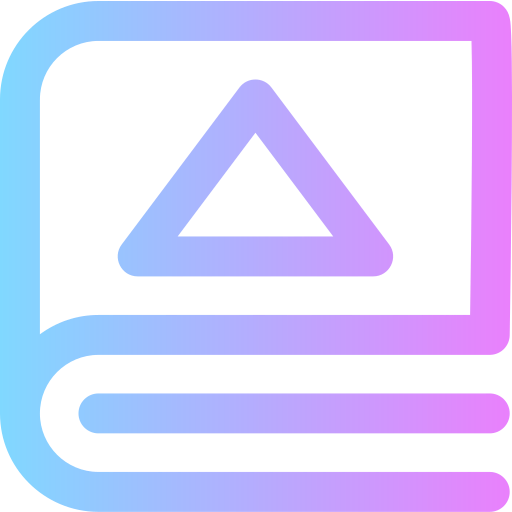 Book icon