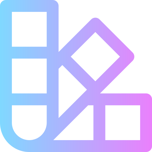 Pantone icon