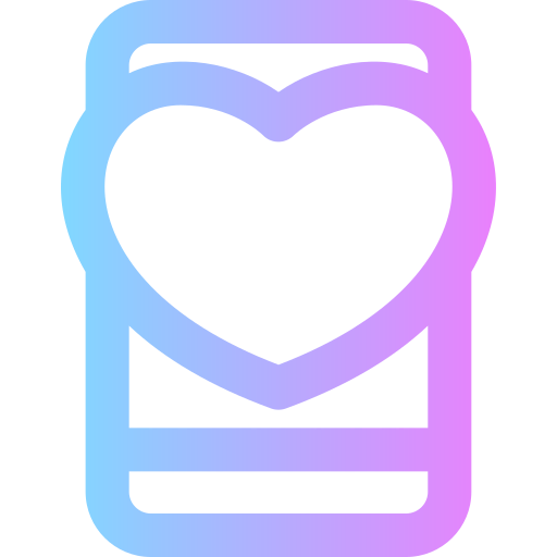 Smartphone icon