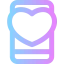 Smartphone Symbol 64x64
