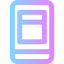Mobile app Symbol 64x64