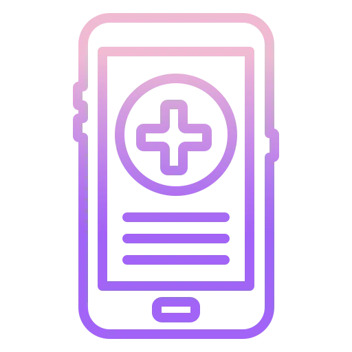 Mobile icon