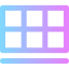 Color palette Symbol 64x64