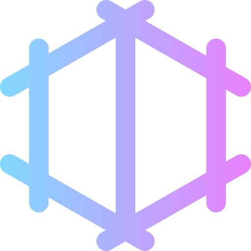 Perspective icon