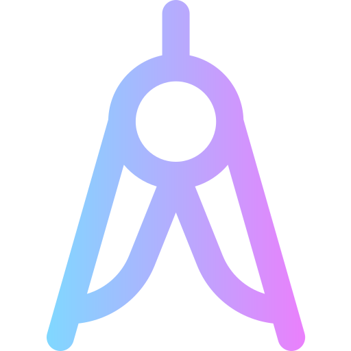 Compass icon