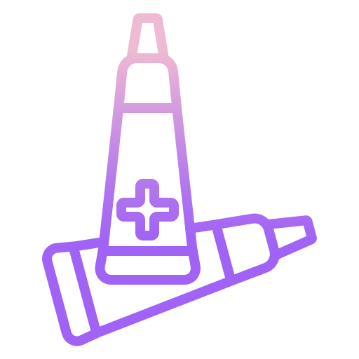 Ointment icon