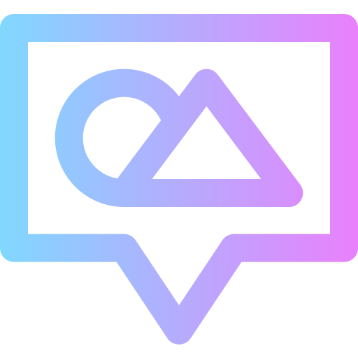 Feedback icon