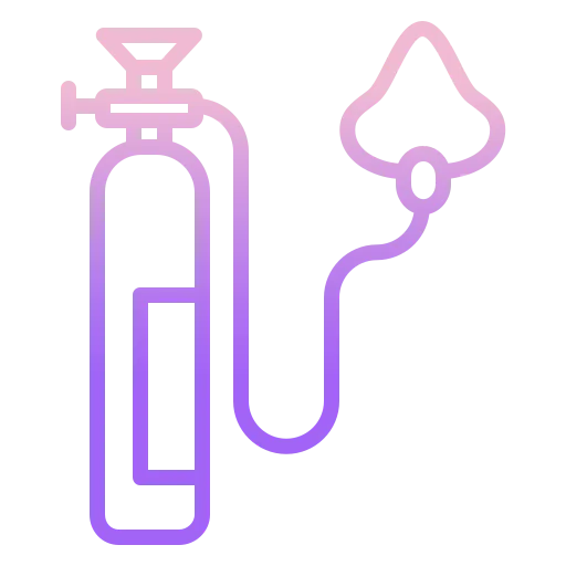 Oxygen icon