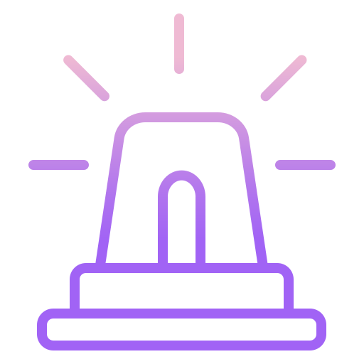 Emergency icon