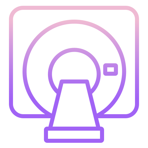 Machine icon