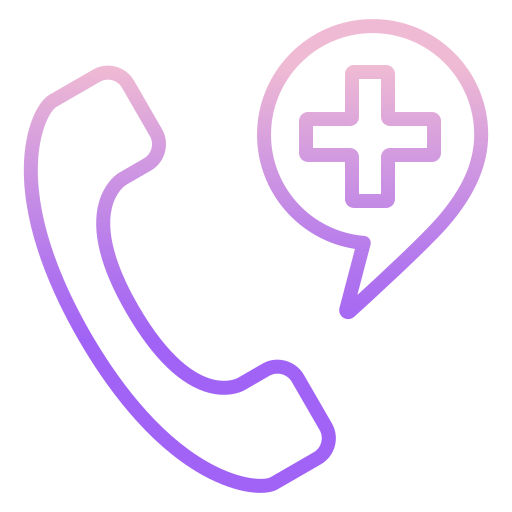 Call icon