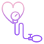 Tensiometer Symbol 64x64