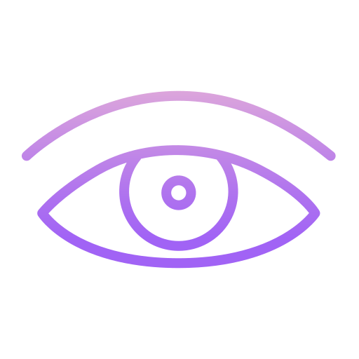 Eye icon