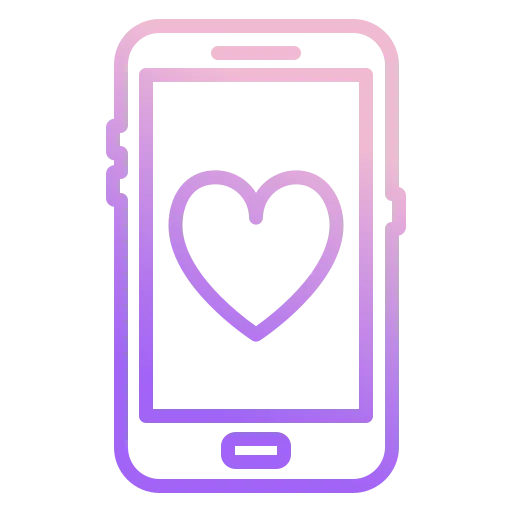 Heart icon
