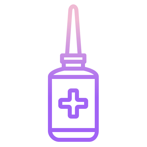 Eye drop icon