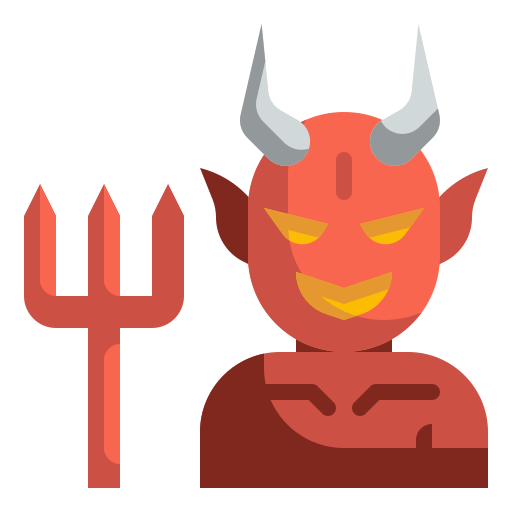 Devil іконка