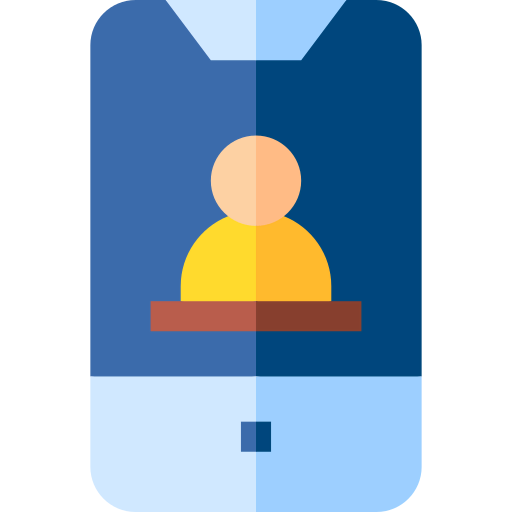 Mobile icon