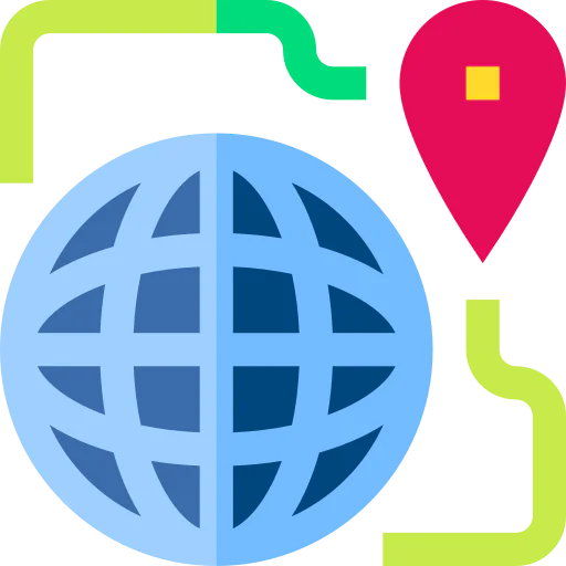 Location icon