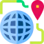 Location icon 64x64