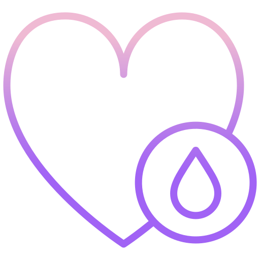 Heart icon