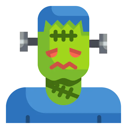 Frankenstein icon