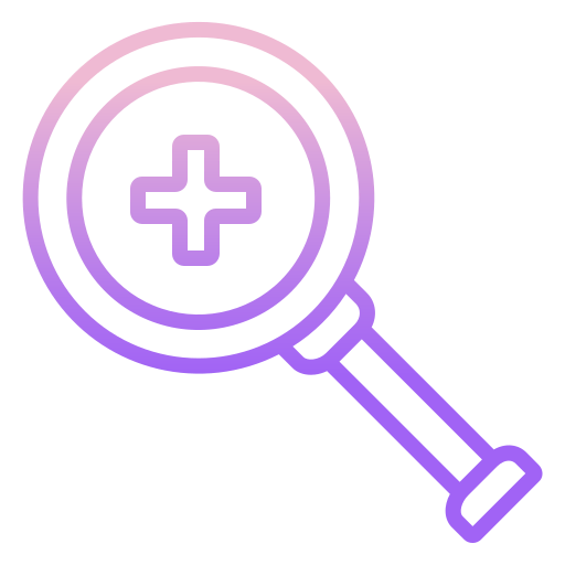 Search icon