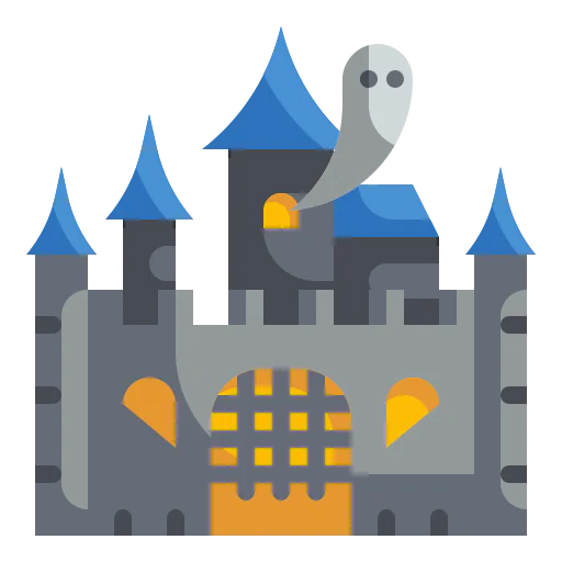 Horror icon