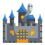 Horror ícono 64x64