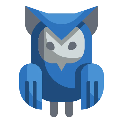 Owl icon