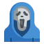 Scream 图标 64x64