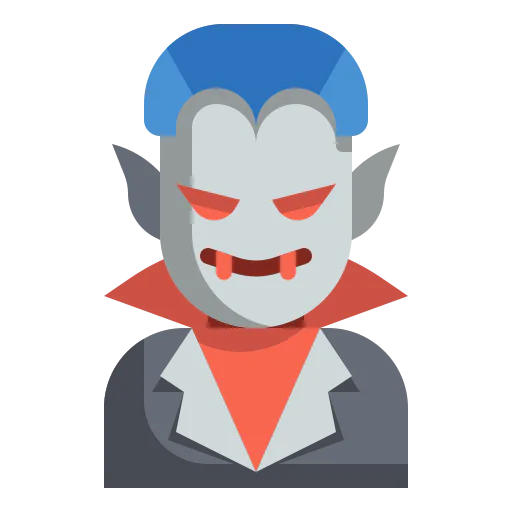 Vampire icon