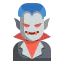 Vampire icon 64x64