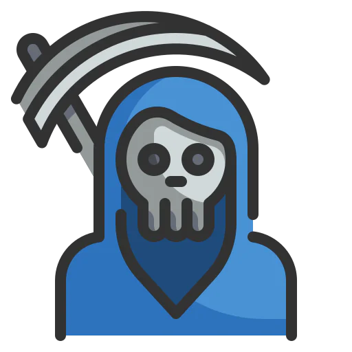 Death 상