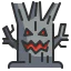 Evil icon 64x64