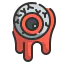 Eyeball icon 64x64