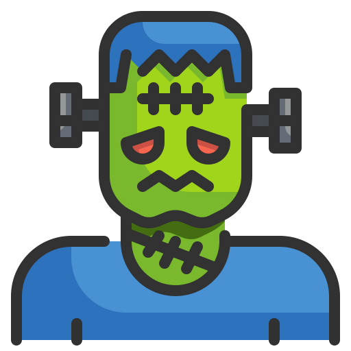 Frankenstein icon